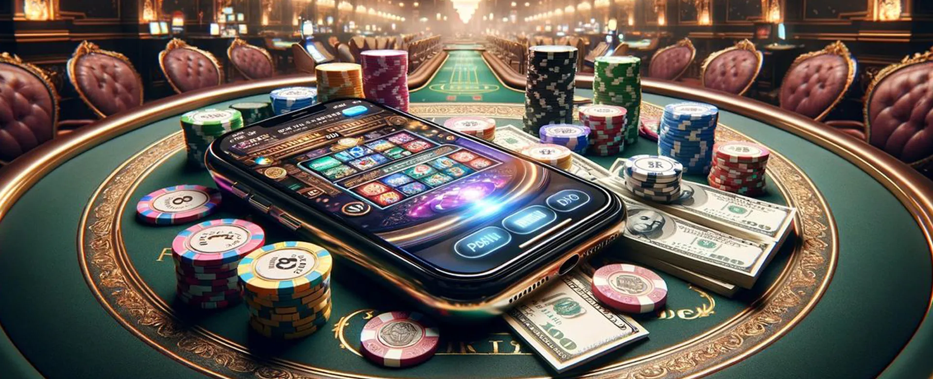 Marry Tentacle Playtime background at Poneclub Casino